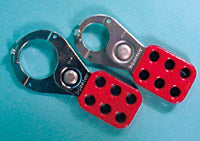 Standard Style 1.5" Scissor Hasp