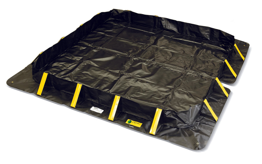 Stinger Snap-Up Berm 8' x 8' x 8"