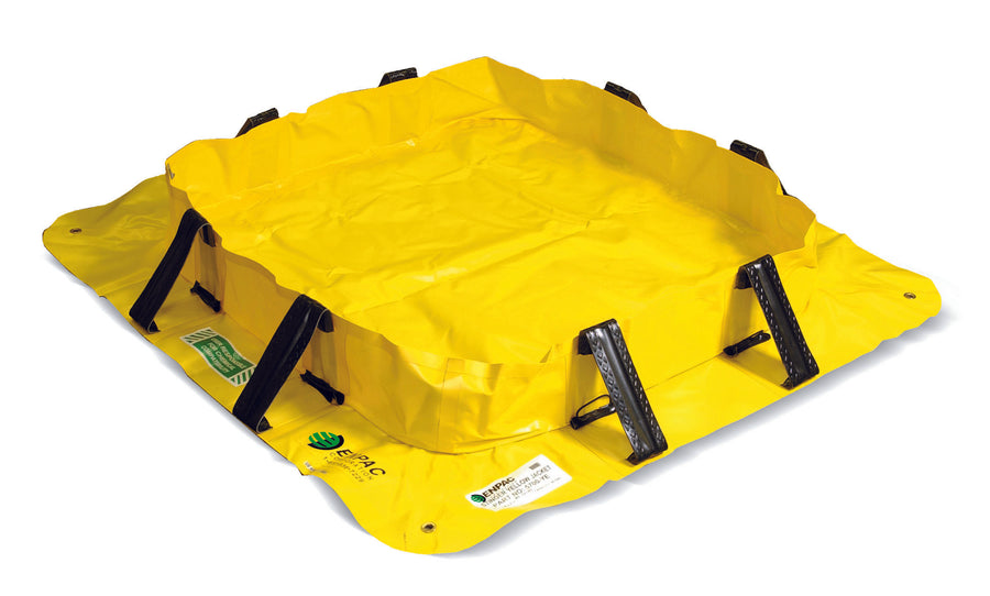 Stinger Yellow Jacket 6' x 6' x 8"