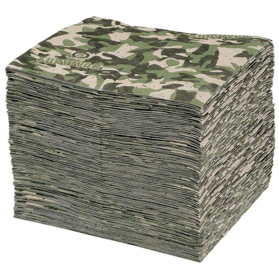 Universal Survivor Heavyweight Pads