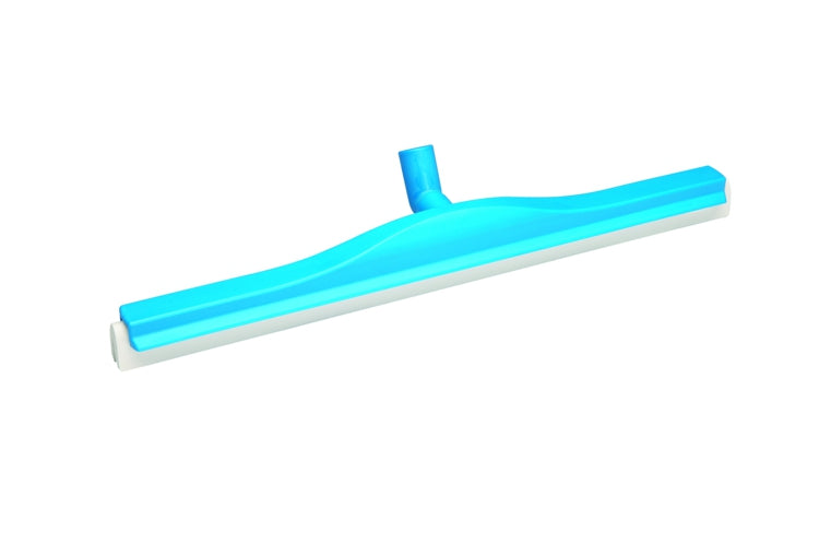 24" Swivel Neck Squeegee Blue