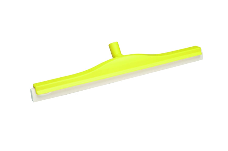 24" Swivel Neck Squeegee Yellow