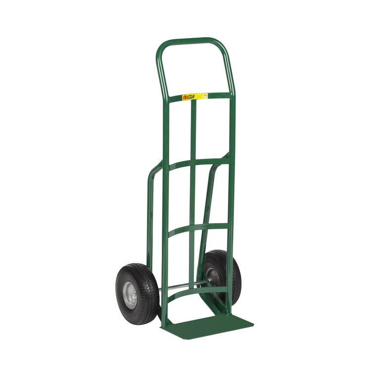 Industrial Strength Hand Truck - Model T13210FF