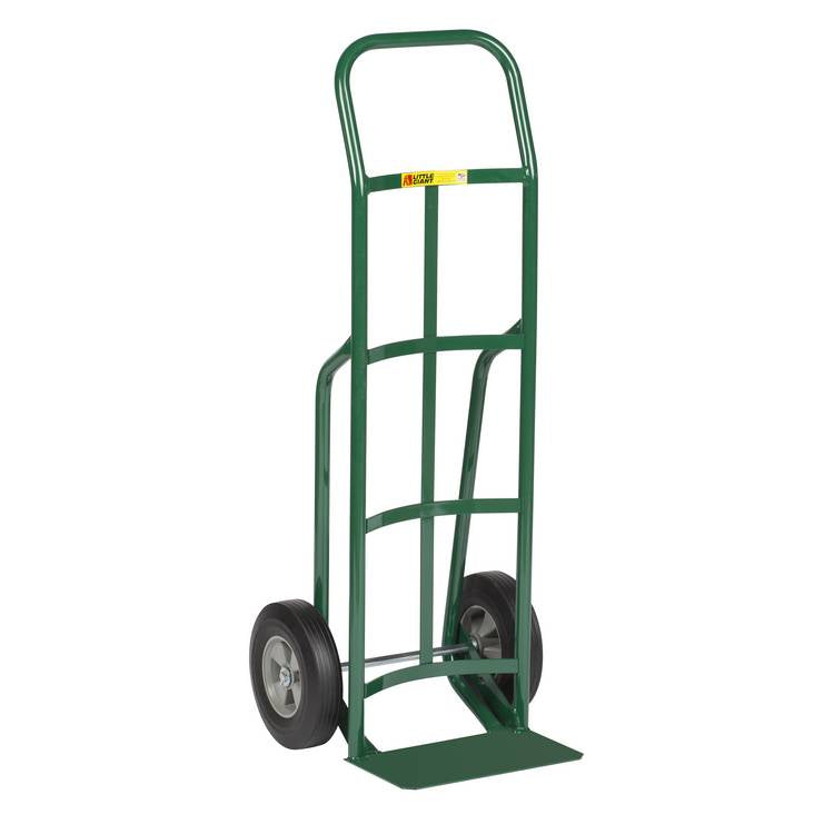 Industrial Strength Hand Truck - Model T13210