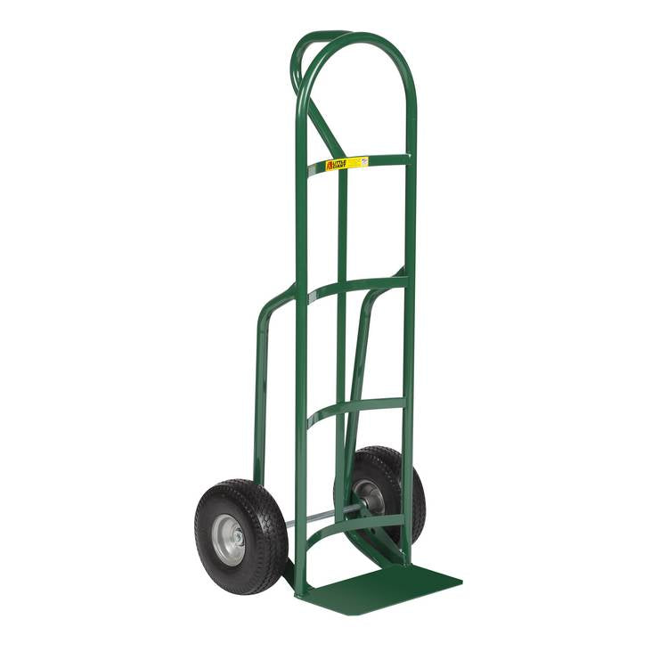 Industrial Strength Hand Truck - Model T18210FF