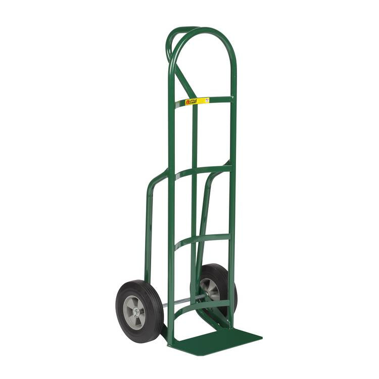 Little Giant 8" x 14" Hand Truck w/ Loop Handle - Model T-182-8S