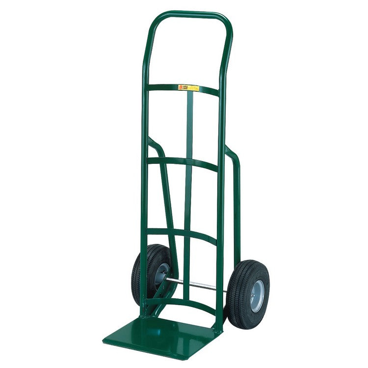 Little Giant 12" x 14" Hand Truck - Continuous Handle - Model T-200-10P