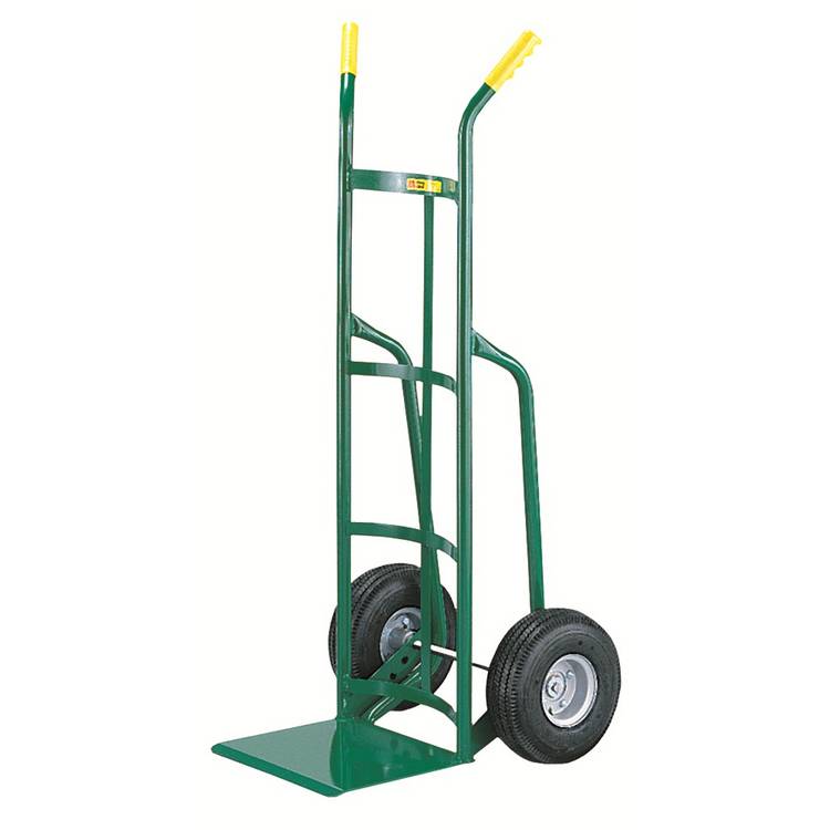 Little Giant 12" x 14" Hand Truck w/ Loop Handle - Model T-220-8S
