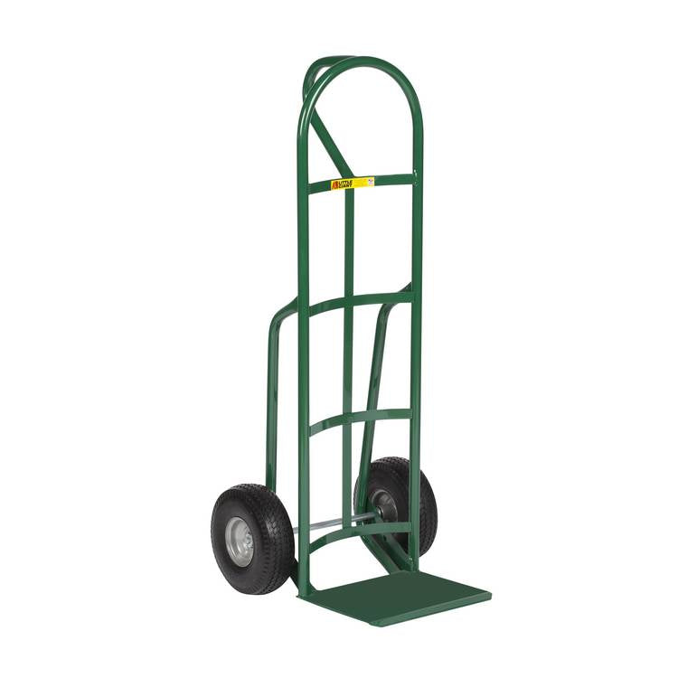 12" Deep Reinforced Nose Truck - Model T24010FF