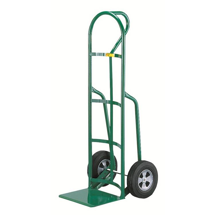 Little Giant 12" x 14" Hand Truck w/ Dual Handle - Model T-240-8S
