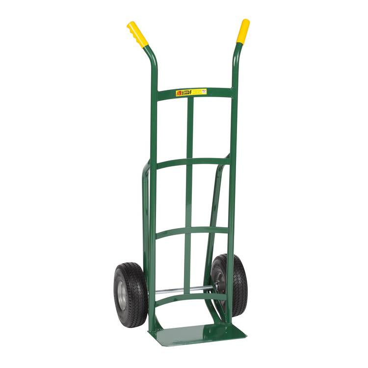 Industrial Strength Hand Truck - Model T32010FF