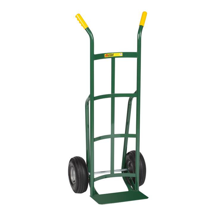 Little Giant 8" x 14" Hand Truck w/ Dual Handle - Model T-320-10P