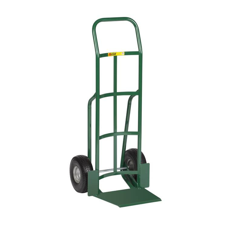Shovel Nose Hand Truck - Continuous Hndl - Model T36010FF