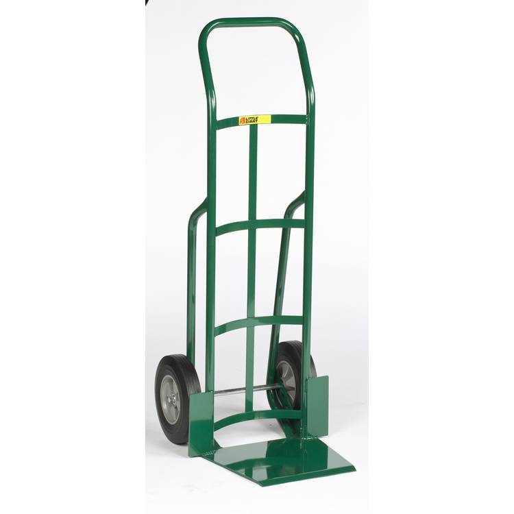 Little Giant Shovel Nose Truck w/ Continuous Handle - Model T-360-10P