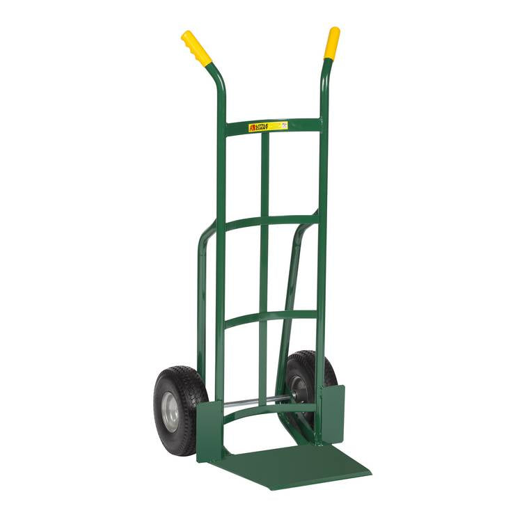 Shovel Nose Hand Truck - Dual Handle - Model T36210FF