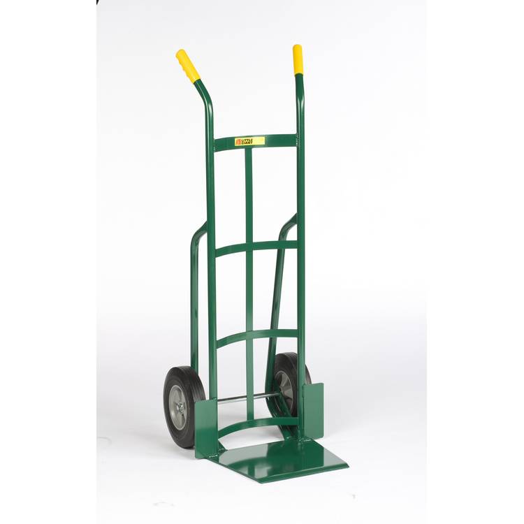 Little Giant Shovel Nose Truck w/ Dual Handle - Model T-362-10P
