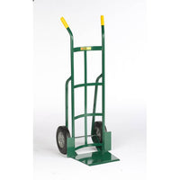 Thumbnail for Little Giant Shovel Nose Truck w/ Dual Handle - Model T-362-10P