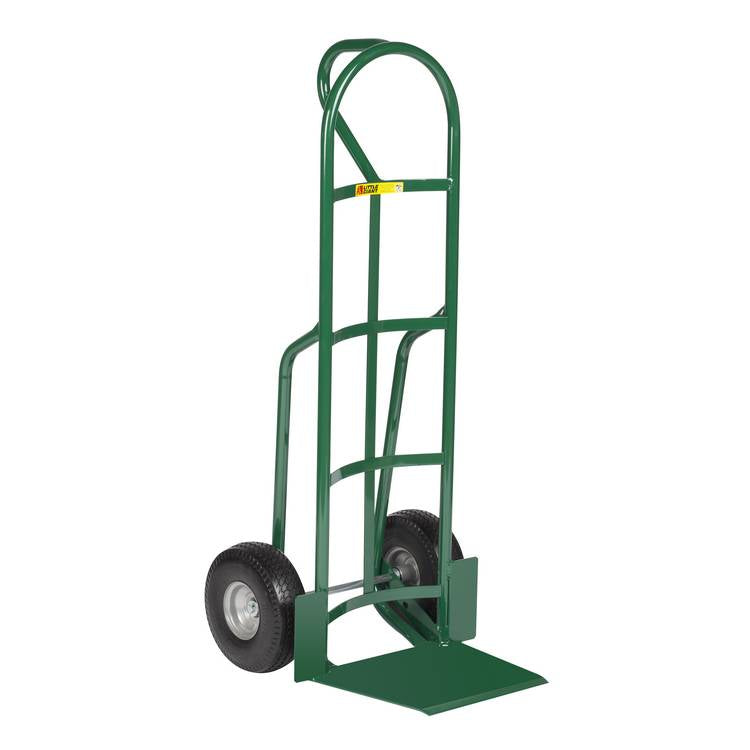 Shovel Nose Hand Truck - Loop Handle - Model T36410FF