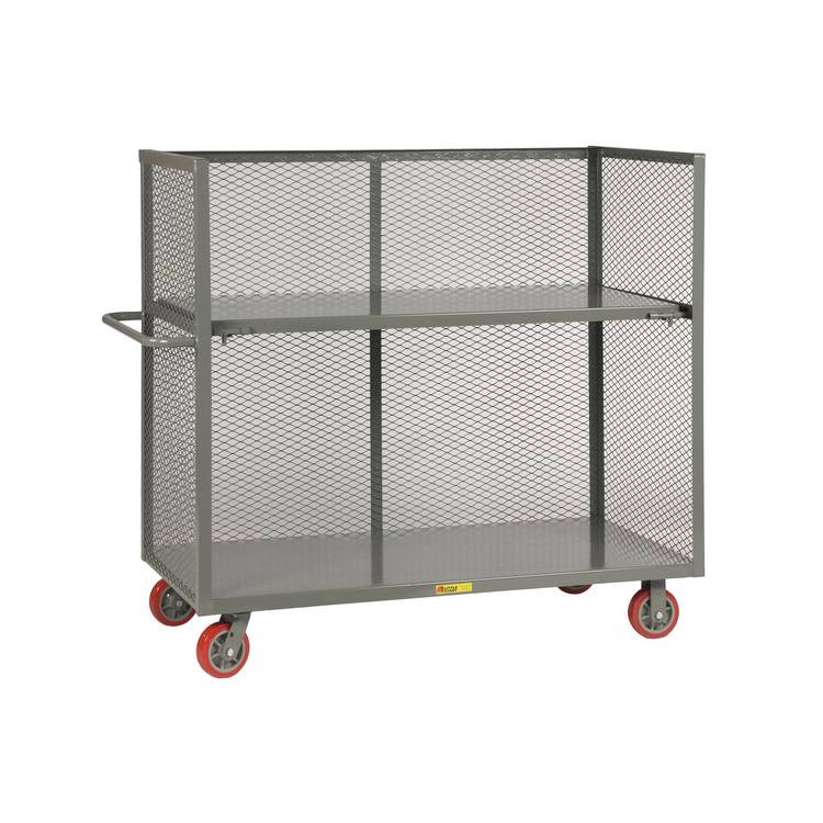 Drop Shelf Trucks - Model T124486PYDS