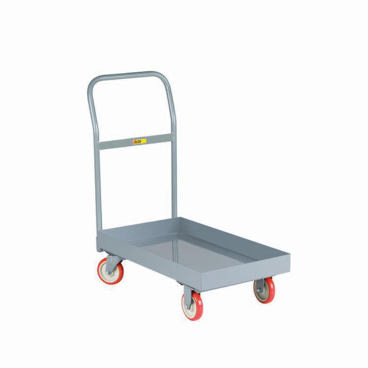 Steel Deck Platform Truck - Model T720X3