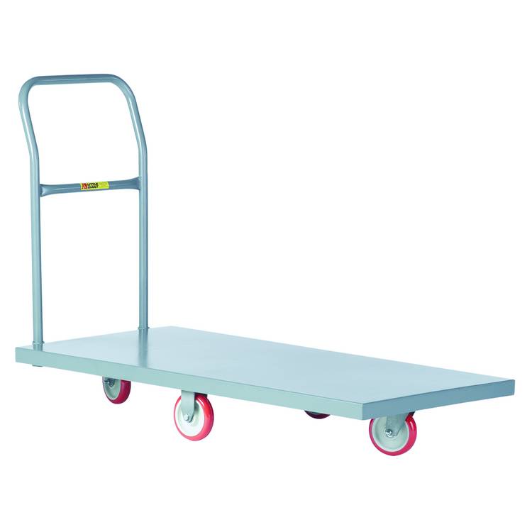 Quick Turn Platform Truck - Model T710DIAUPS