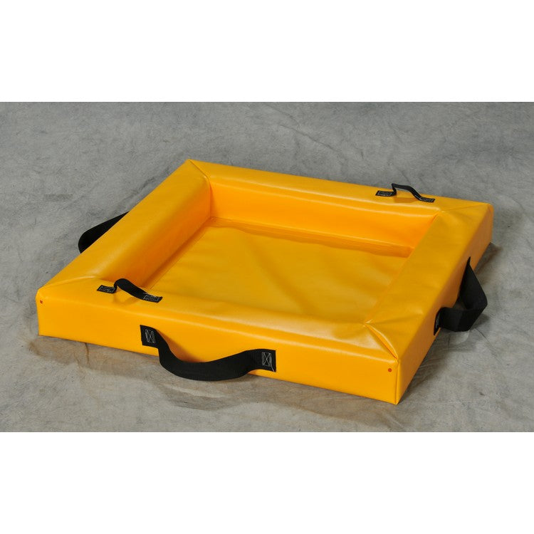 Quik-Deploy SpillNest - 4'x6'x4" (1.2 x 1.8 x 10cm)