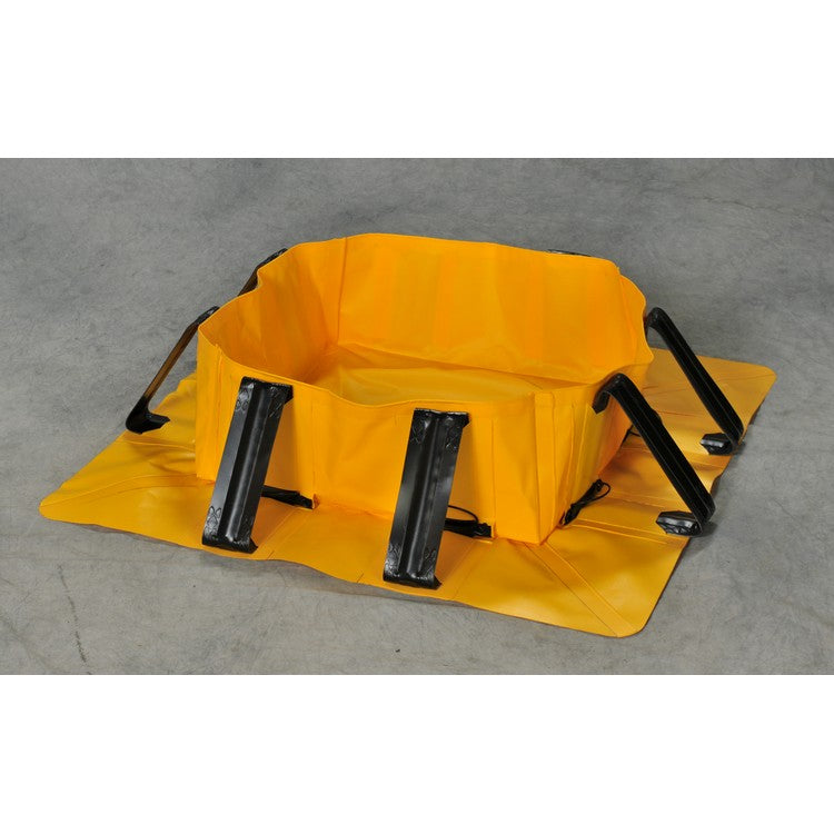 Talon Spill Berm - 8'x10'x8"