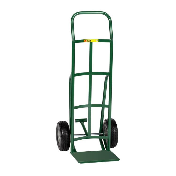 12" Deep Reinforced Nose Truck - Model TFF20010FF