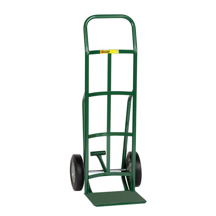 12" Deep Reinforced Nose Truck - Model TFF20010