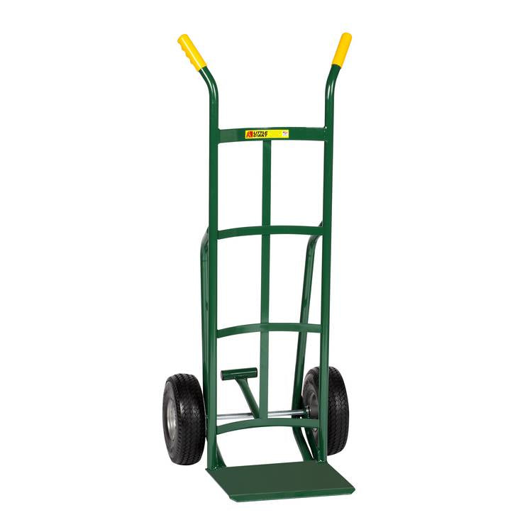 12" Deep Reinforced Nose Truck - Model TF22010FF