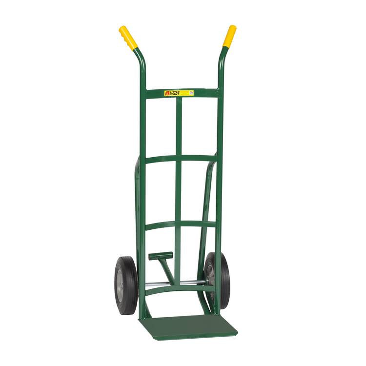 12" Deep Reinforced Nose Truck - Model TF22010