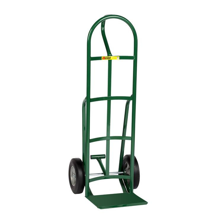 12" Deep Reinforced Nose Truck - Model TF24010