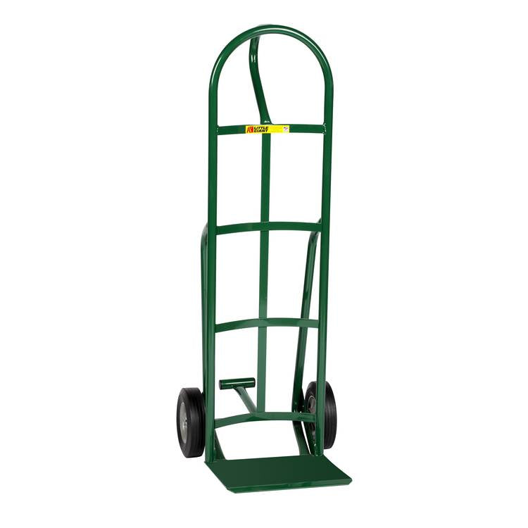 12" Deep Reinforced Nose Truck - Model TFF2408S