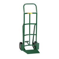 Thumbnail for Shovel Nose Hand Truck with Foot Kick - Model TF3608S