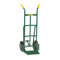 Thumbnail for Shovel Nose Hand Truck with Foot Kick - Model TF36210