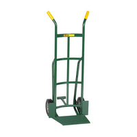 Thumbnail for Shovel Nose Hand Truck with Foot Kick - Model TF3628S