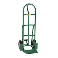 Thumbnail for Shovel Nose Hand Truck with Foot Kick - Model TF36410FF