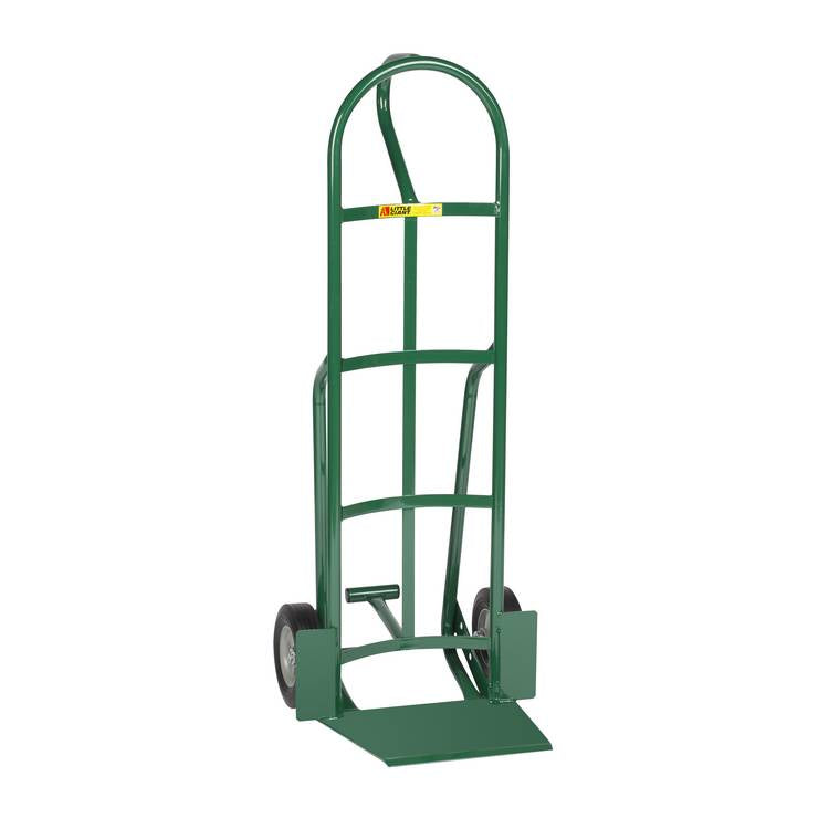 Shovel Nose Hand Truck with Foot Kick - Model TF3648S