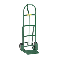 Thumbnail for Shovel Nose Hand Truck with Foot Kick - Model TF3648S