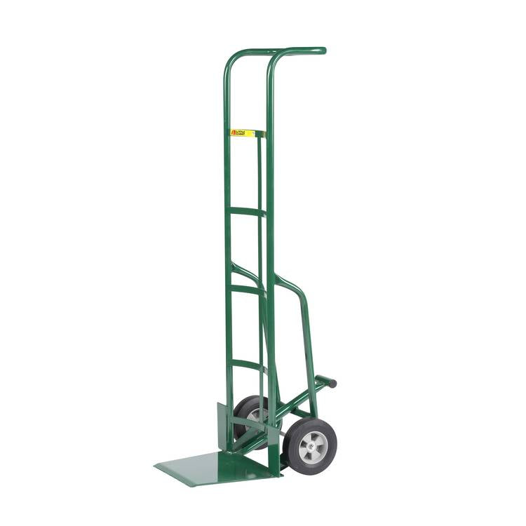 60" Hand Truck with Patented Foot Kick - Model TF3708S