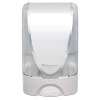 Thumbnail for SC Johnson Professional® TouchFREE Ultra™ Dispenser, Clear, 1/Each