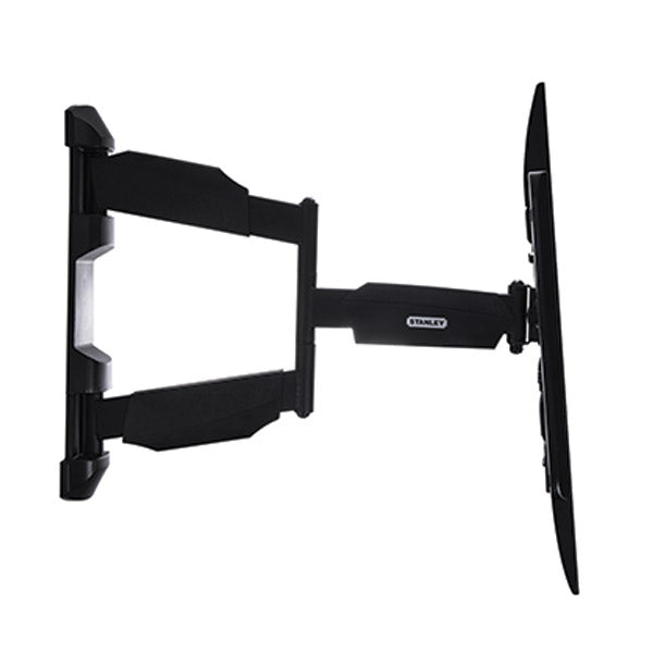 Stanley® Full Motion Articulating TV Mount, Large