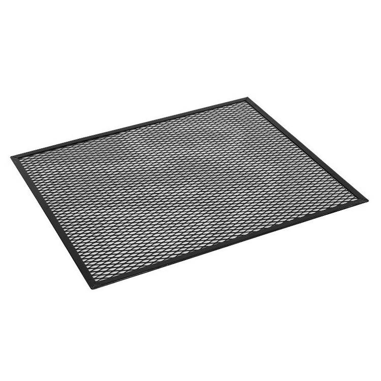 TRAY-MESH 36X30 #95 GRAY - Model TRM-3630-95