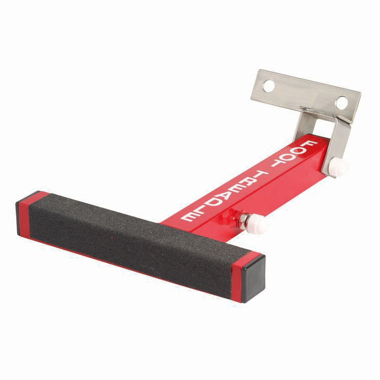 Safety Shower Treadle, T-Style