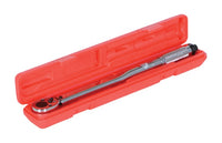 Thumbnail for TORQUE WRENCH W/ RATING 10 TO 150 FT-LBS