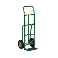 Thumbnail for Little Giant Single Cylinder Cart w/ Dual Handle - Model TW-42-10