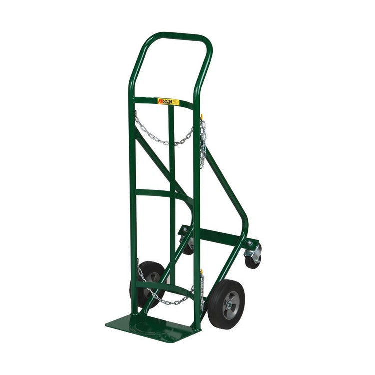 Little Giant Tilt Back Cylinder Truck - Model TW-70-8SR-3R