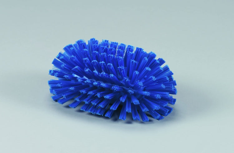 Tank Brush Stiff Polyester Purple