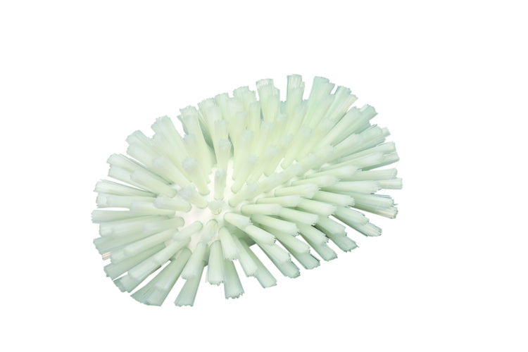 Tank Brush Soft Polypropylene White