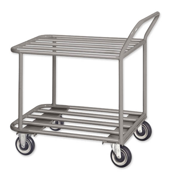 Pucel 24" x 52" Tote All Truck w/ 28" Deck Height